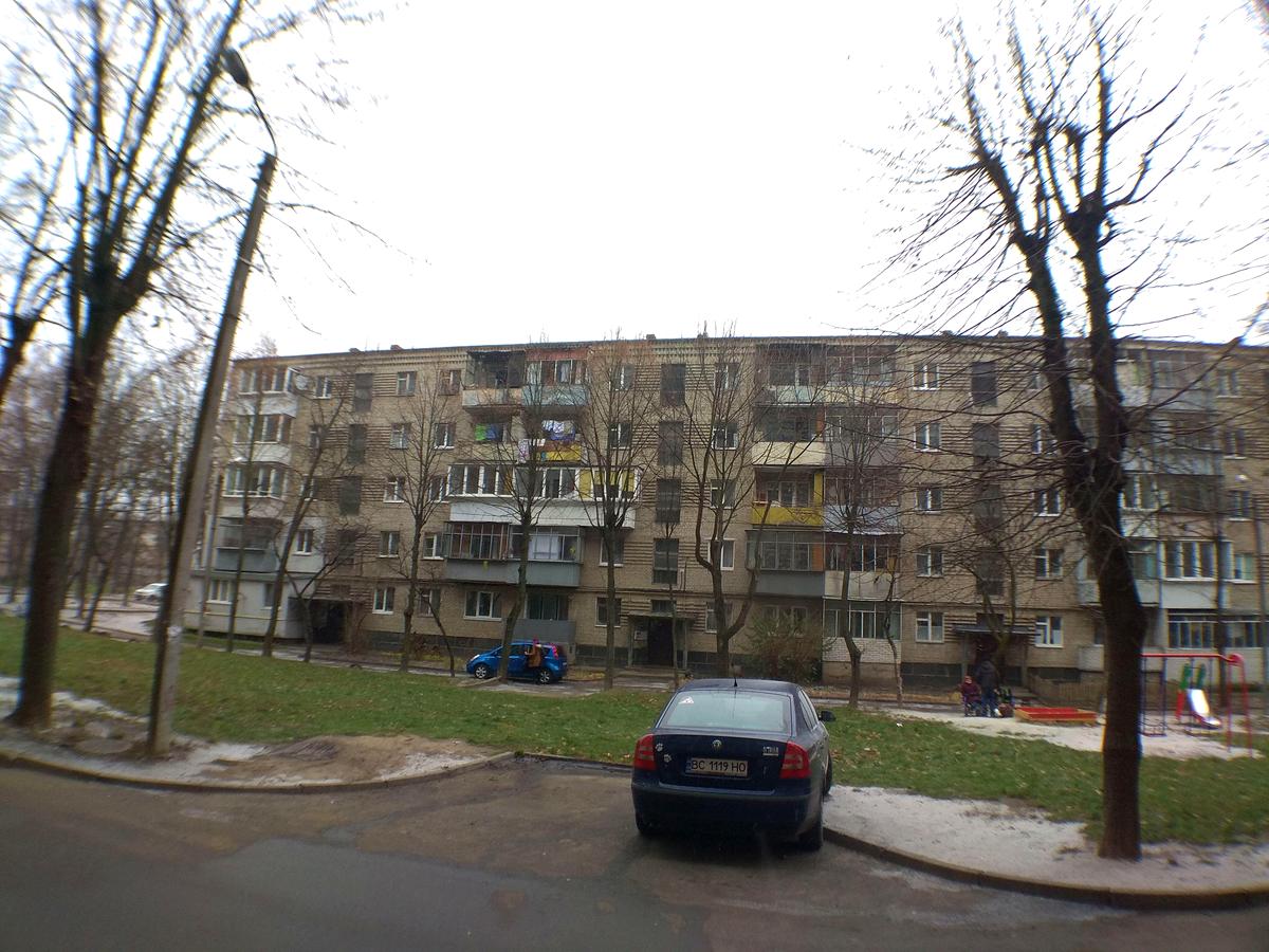 Фото дома
