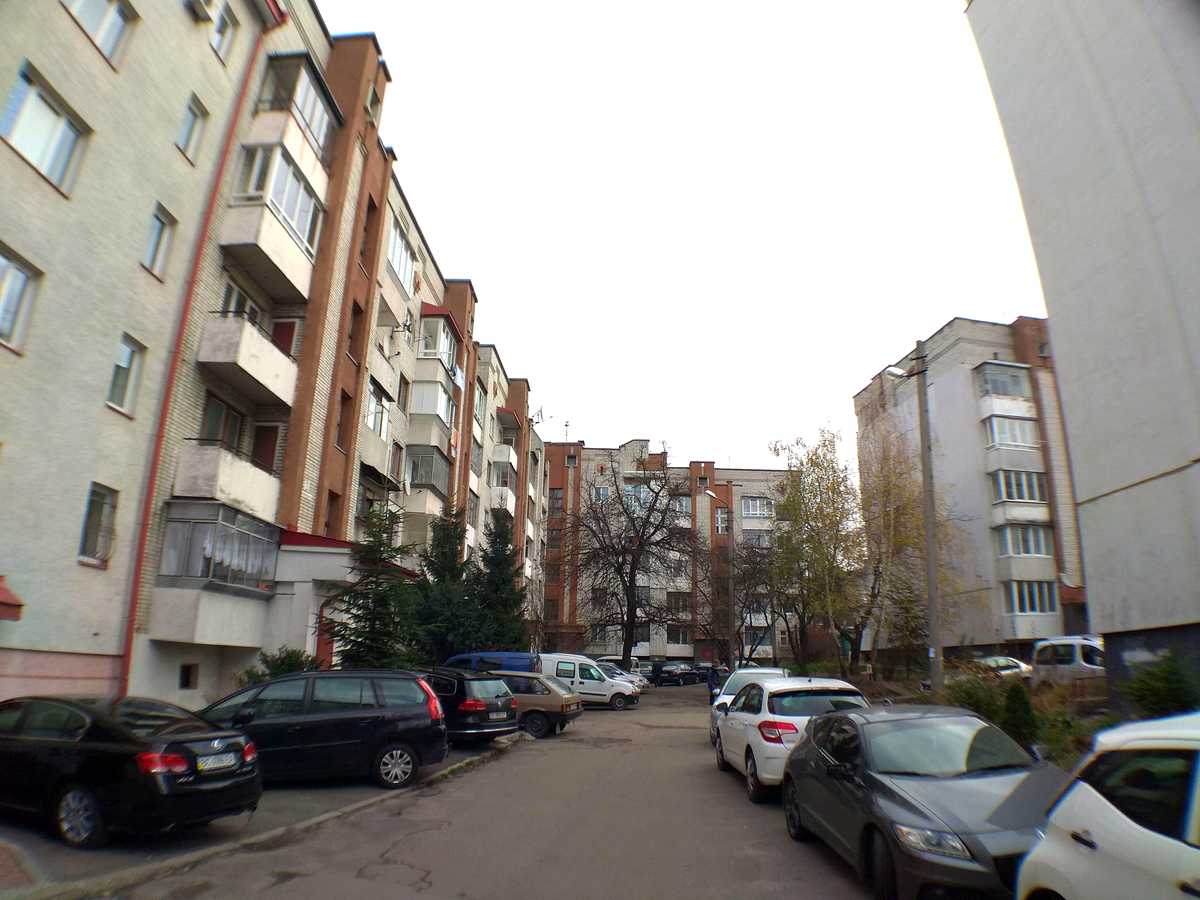 Фото будинку