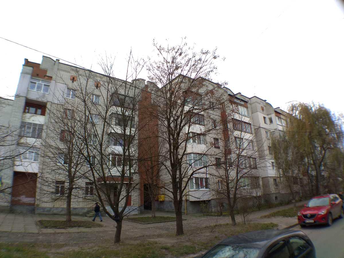 Фото будинку