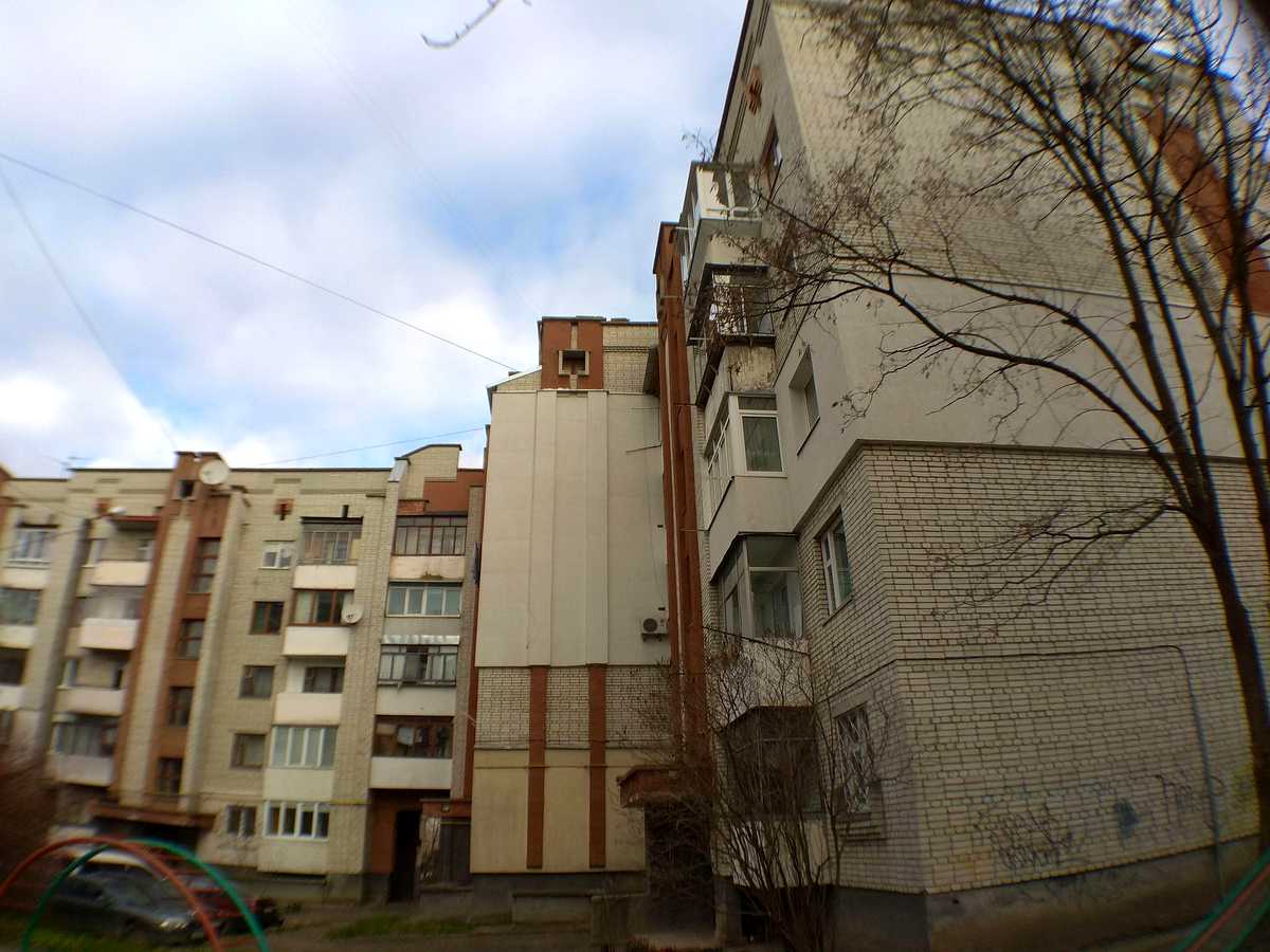 Фото будинку