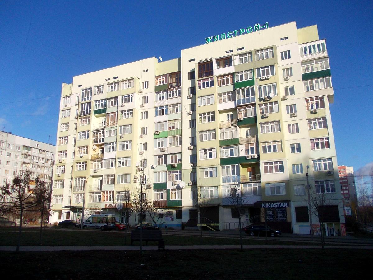 Фото дома