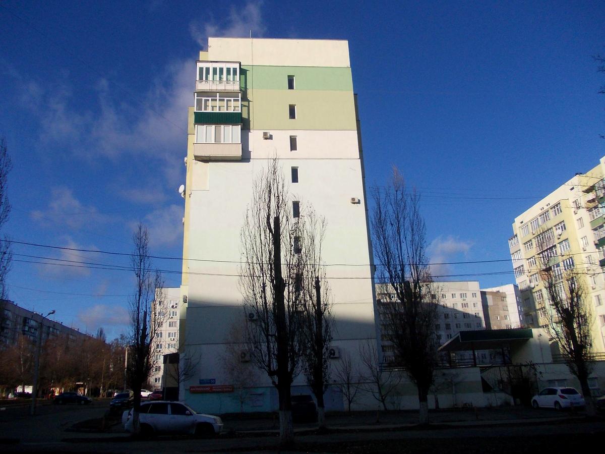 Фото дома
