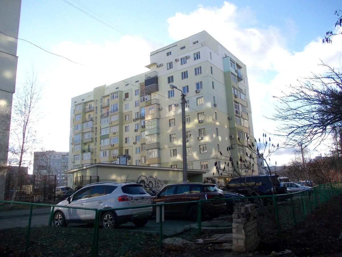 Фото дома