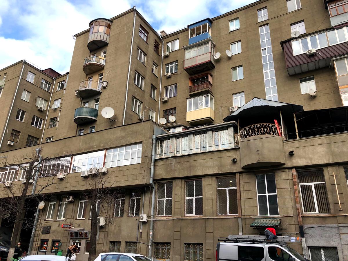 Фото будинку