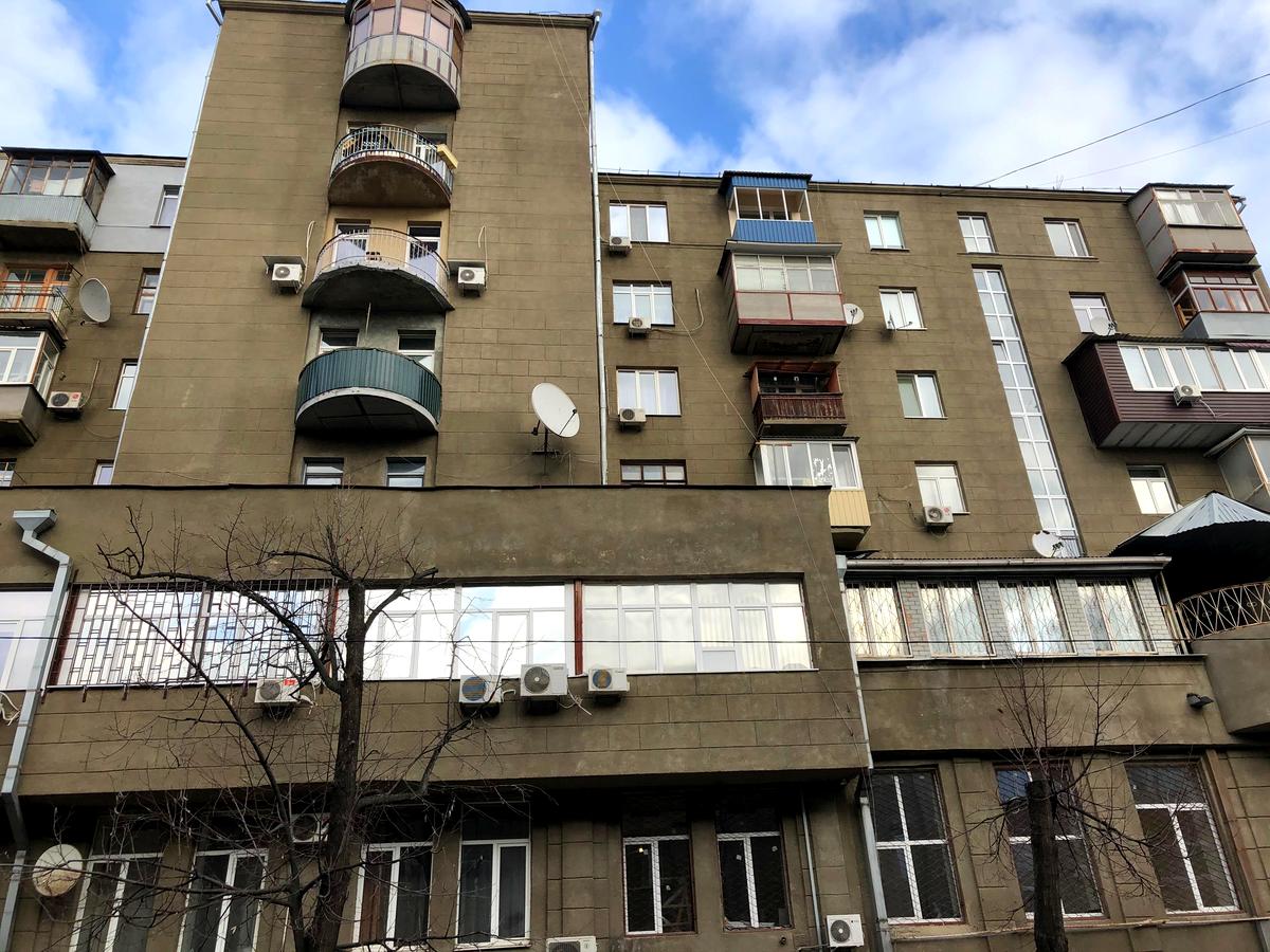 Фото будинку
