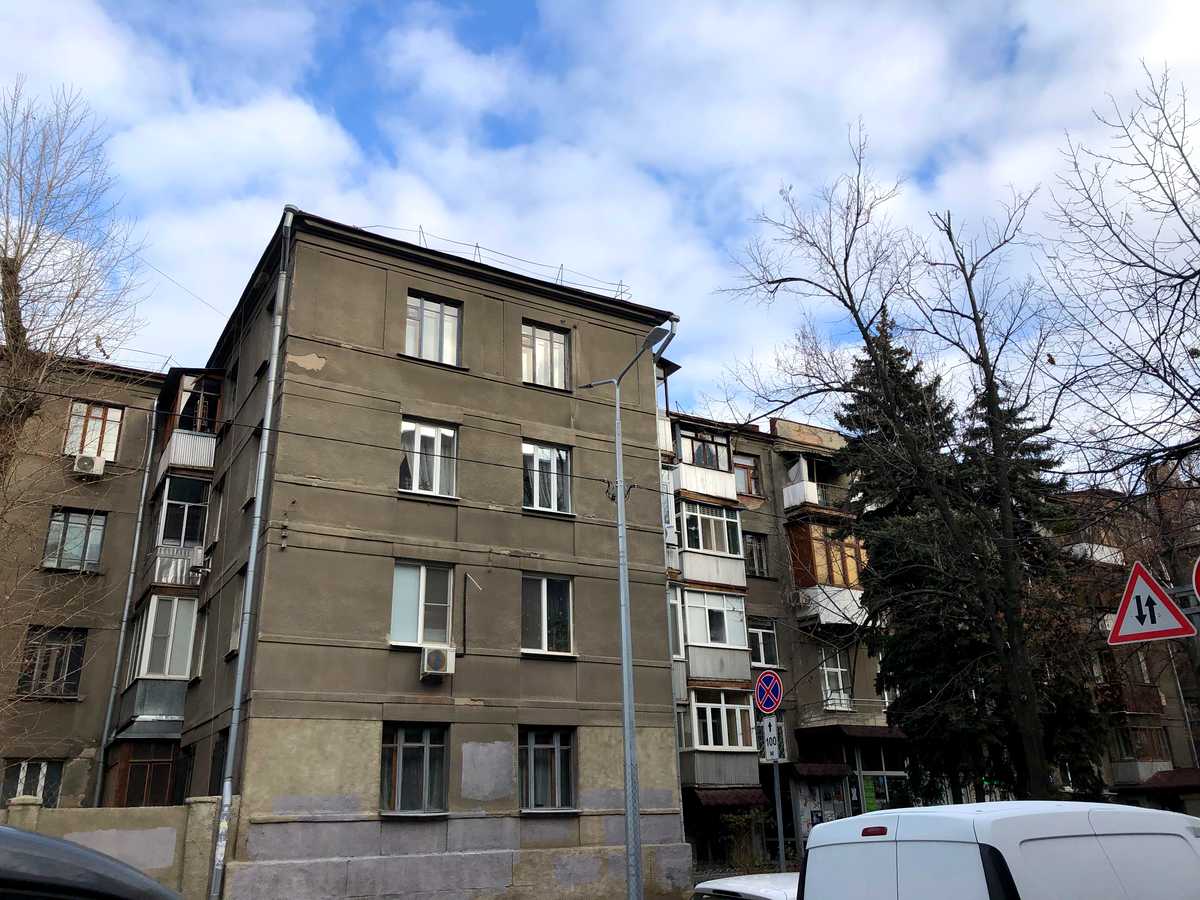 Фото дома