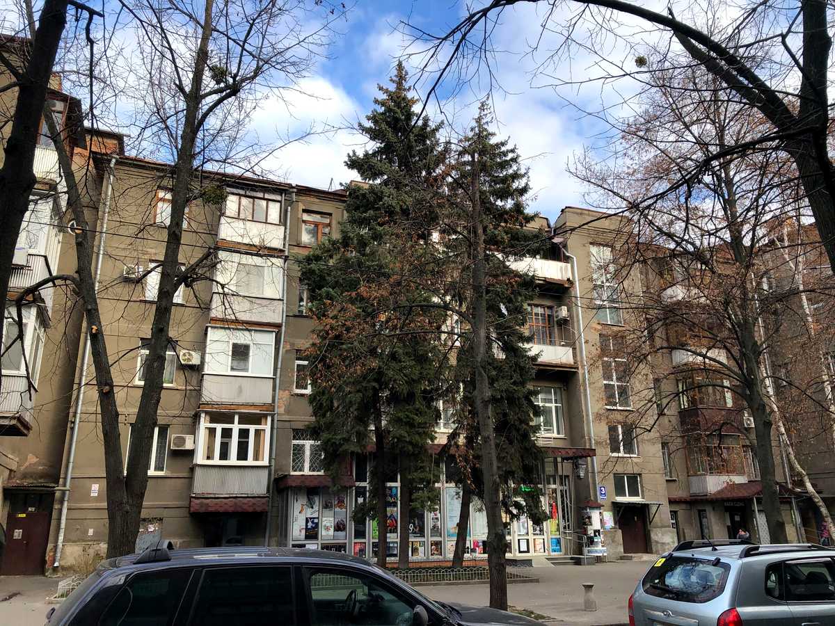 Фото дома