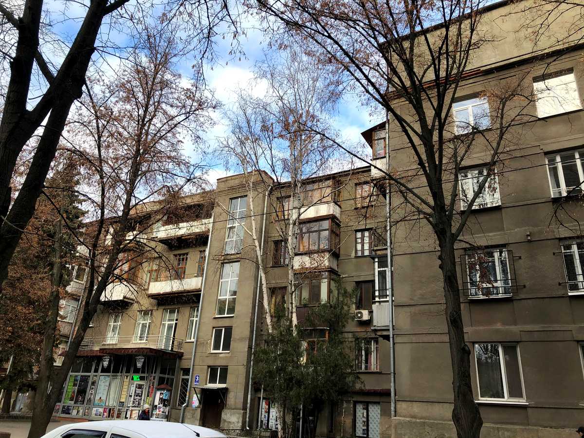 Фото дома
