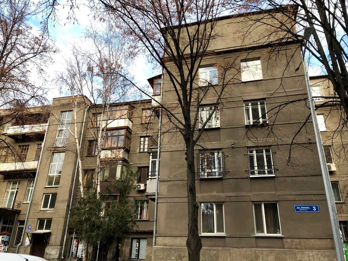 Фото дома
