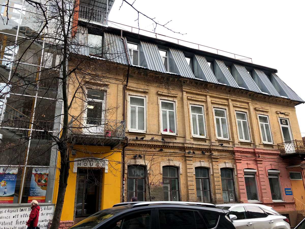 Фото будинку
