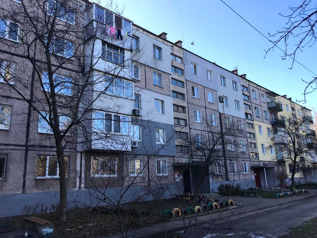 Фото дома