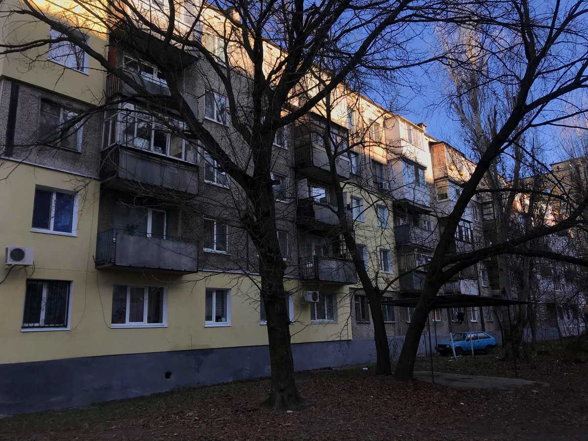 Фото дома