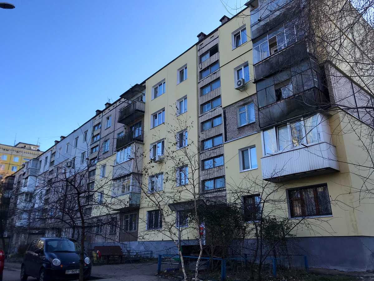 Фото дома