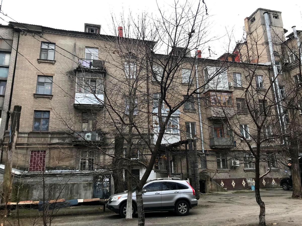 Фото будинку