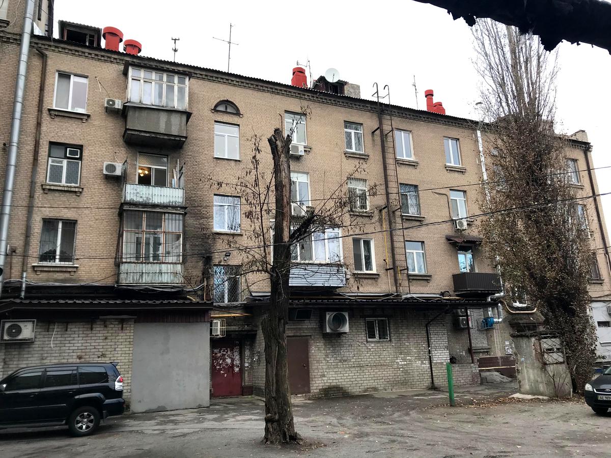 Фото будинку