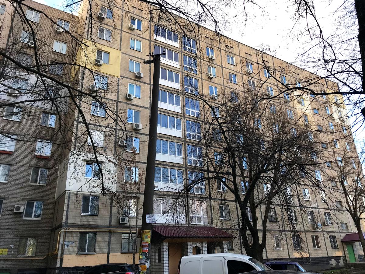 Фото дома