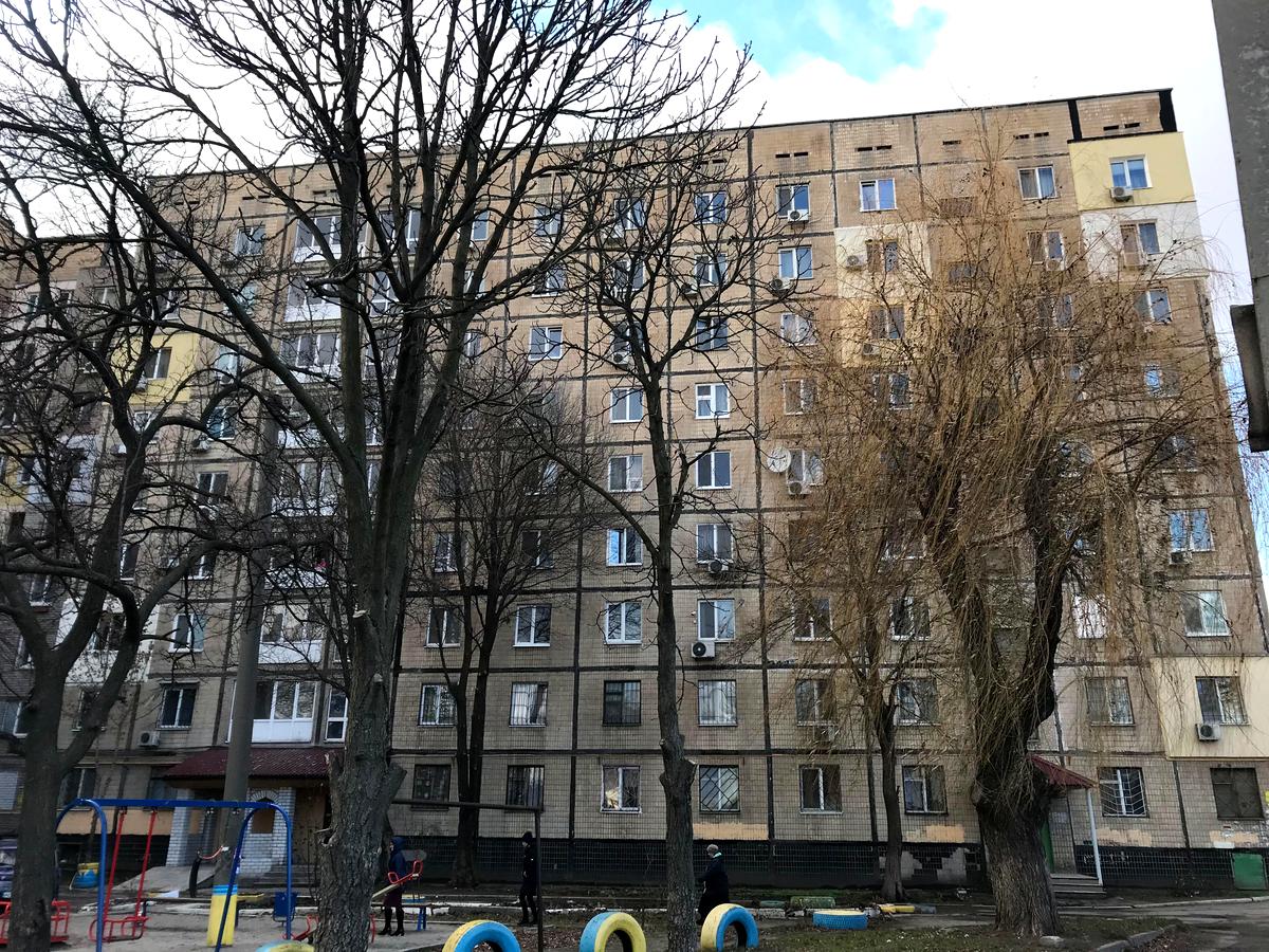 Фото дома