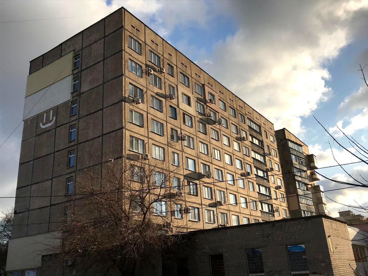 Фото дома