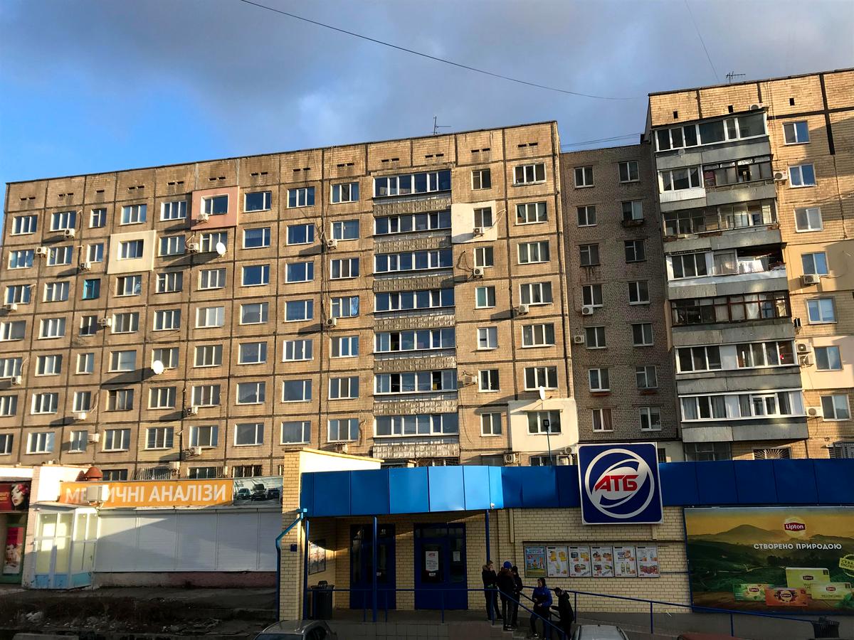 Фото дома