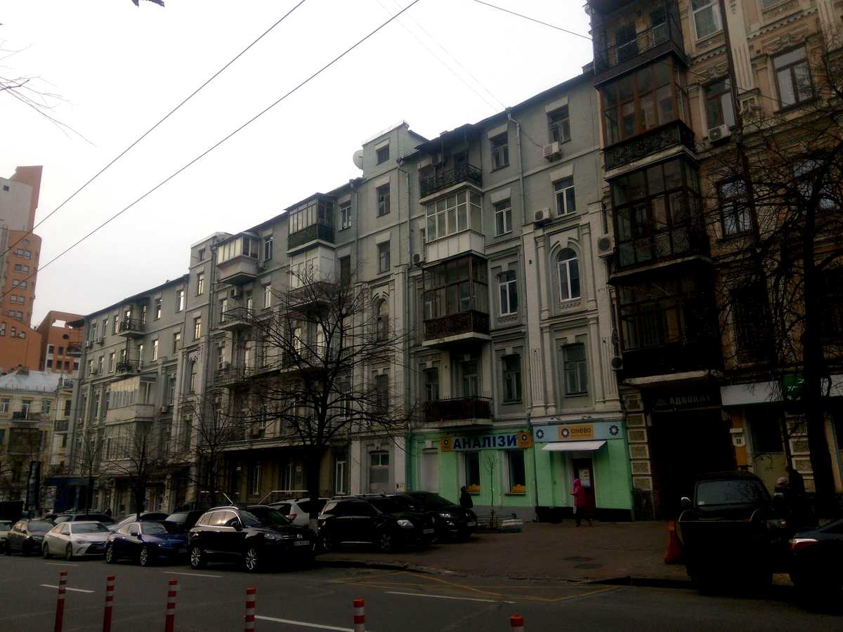Фото будинку