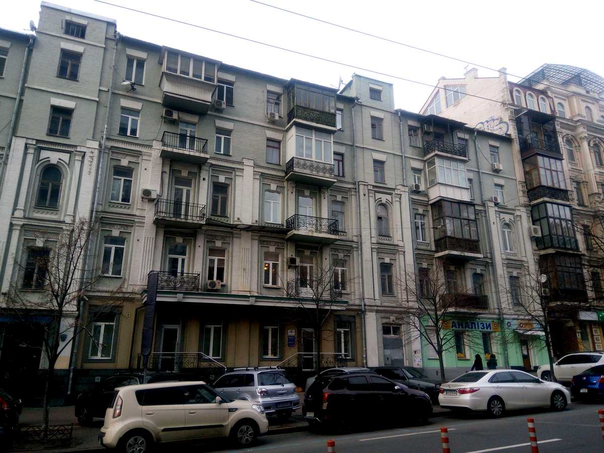 Фото будинку