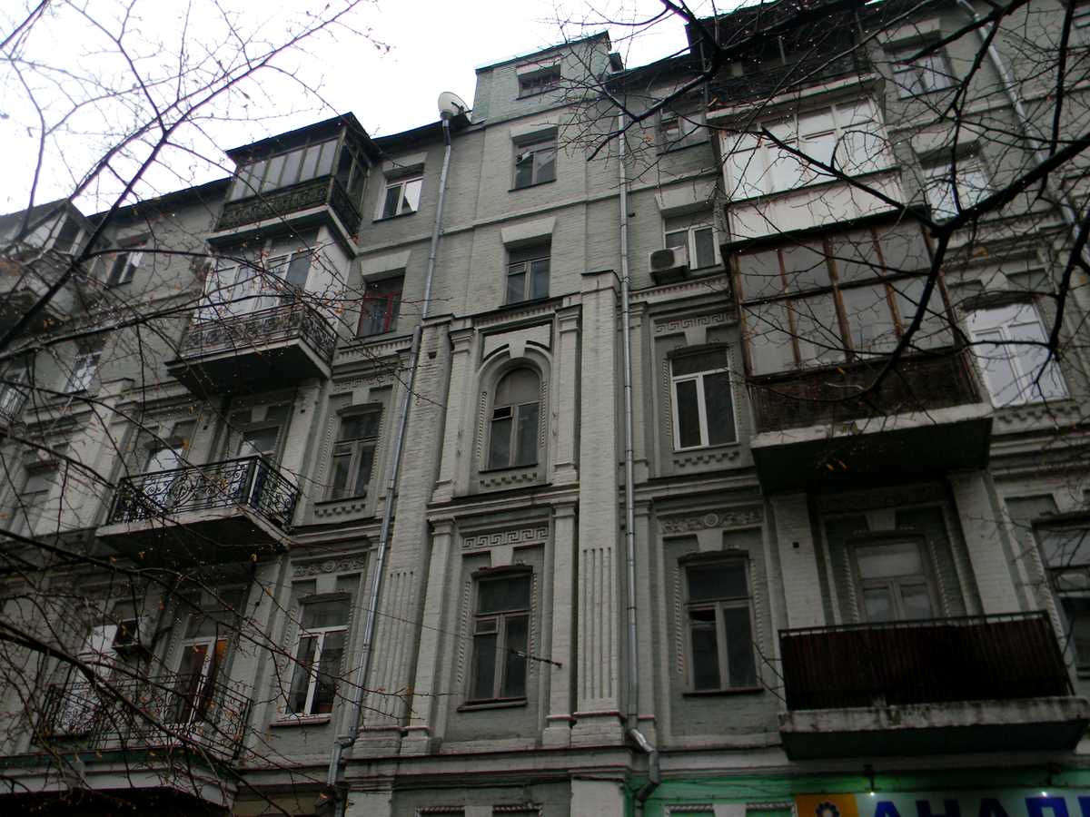 Фото будинку