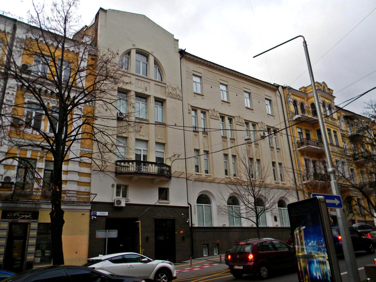 Фото дома