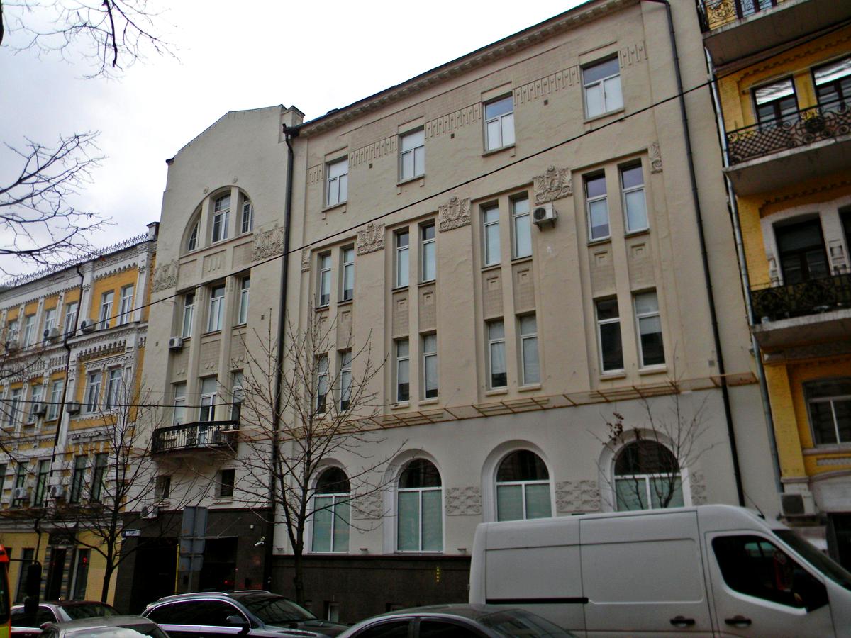 Фото дома