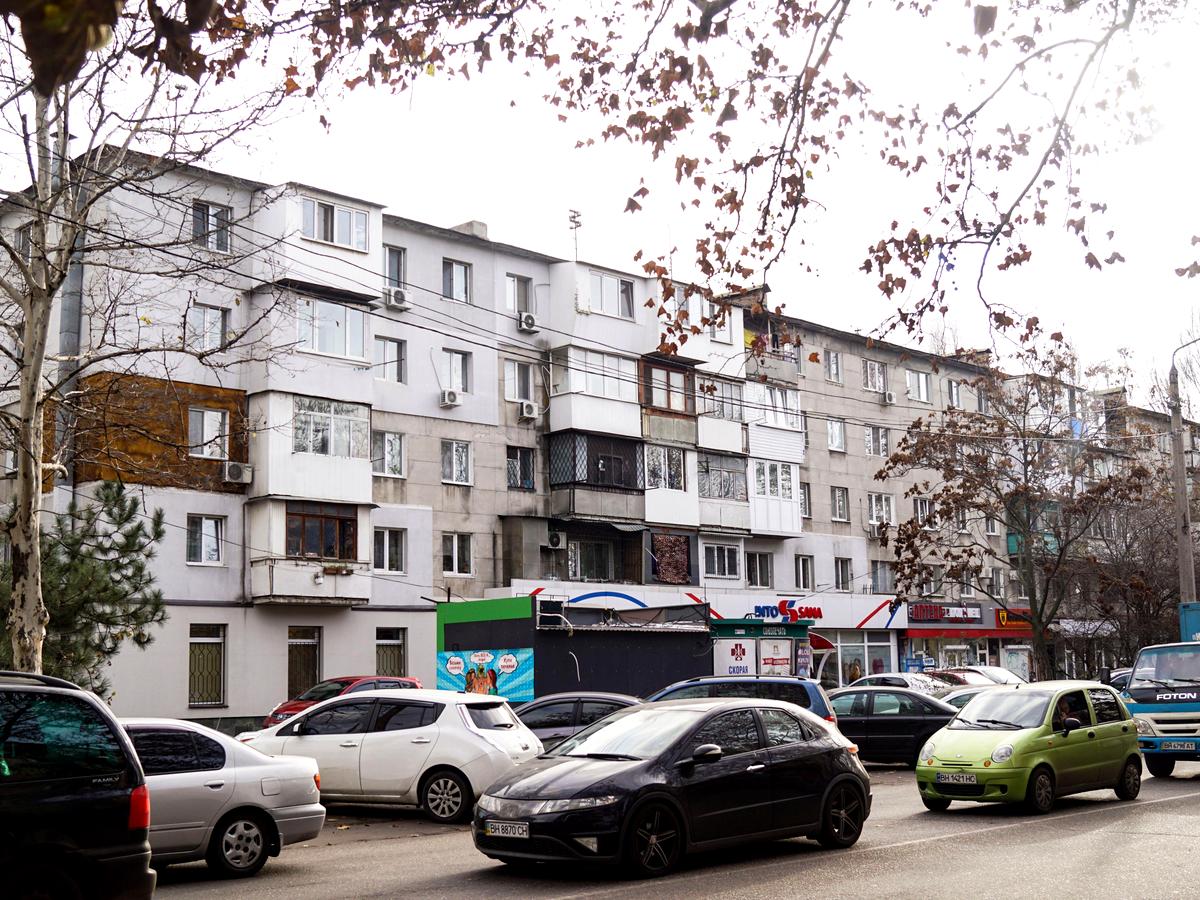Фото будинку