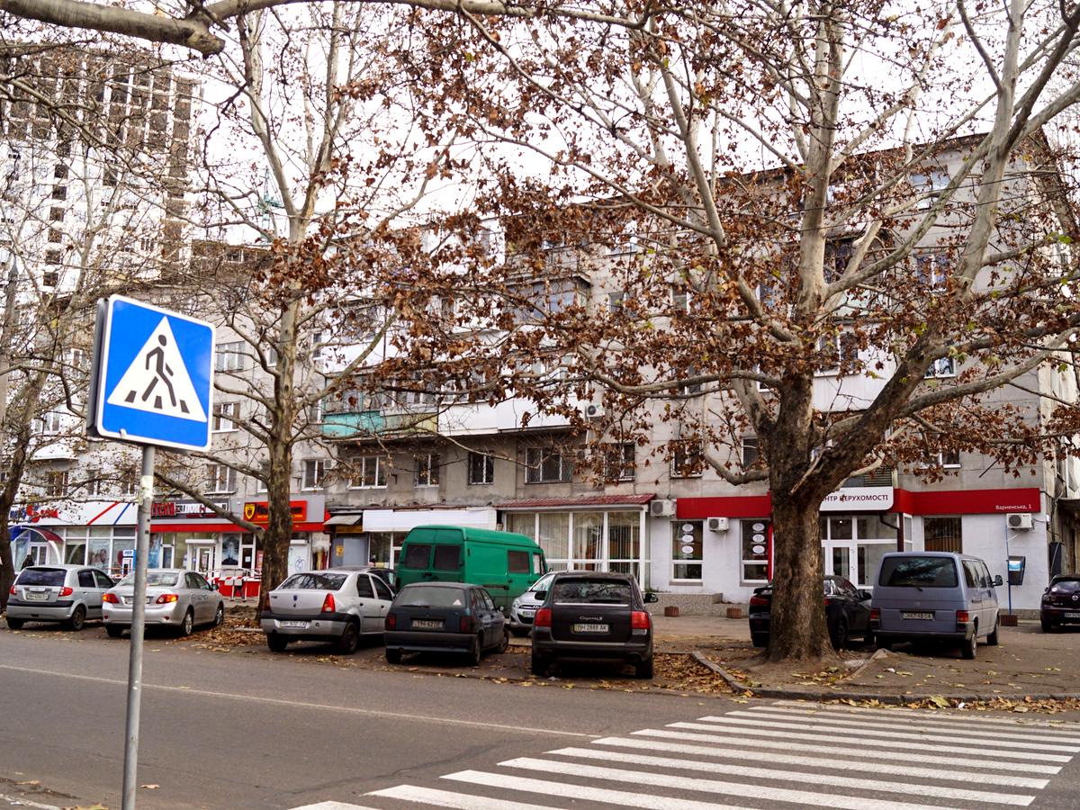 Фото будинку