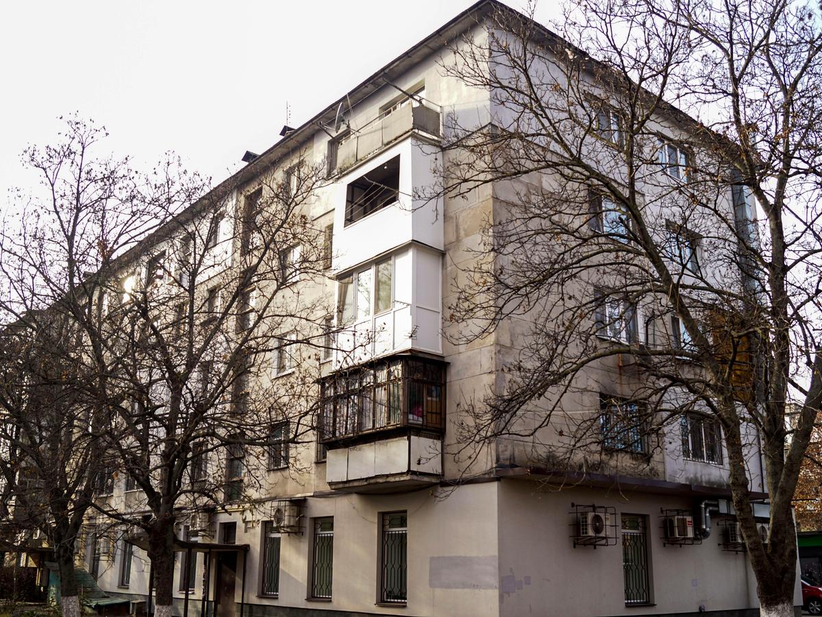 Фото будинку