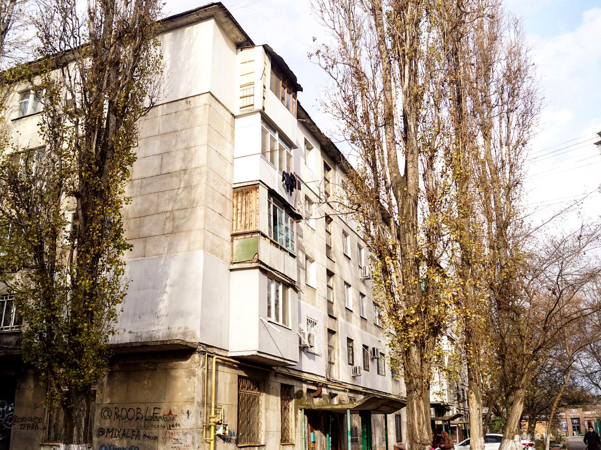 Фото будинку