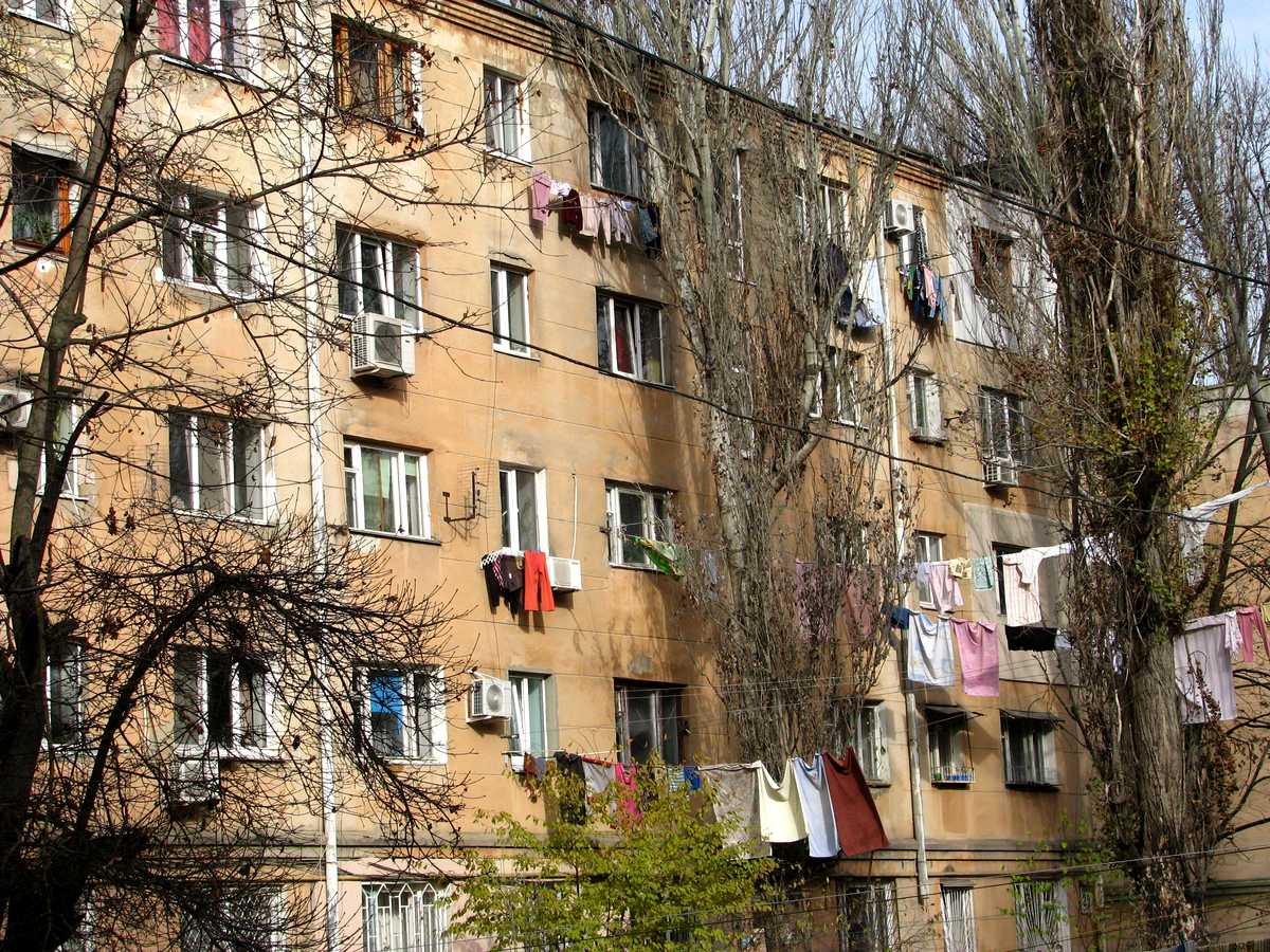 Фото будинку