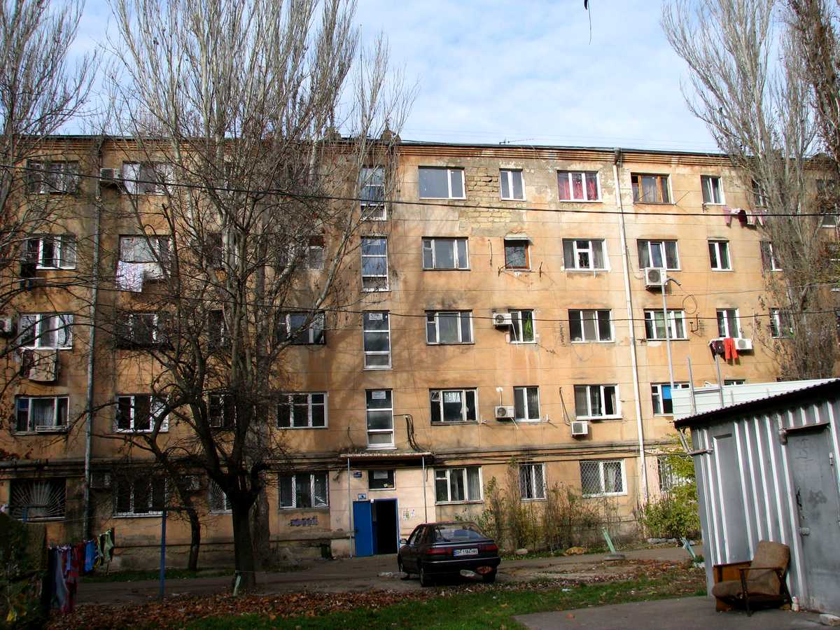 Фото будинку