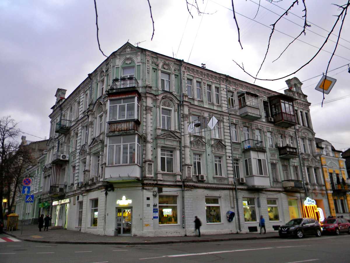 Фото будинку