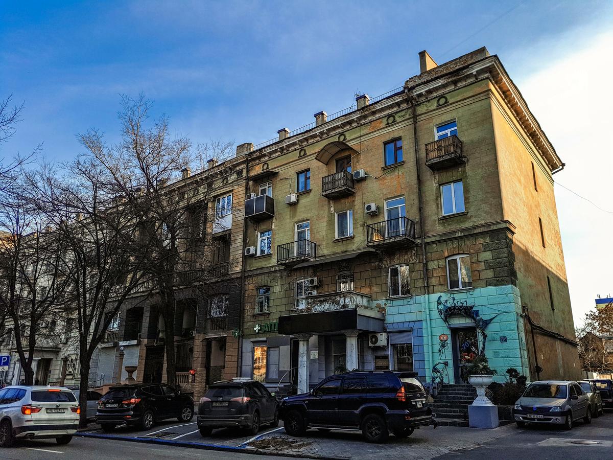 Фото будинку