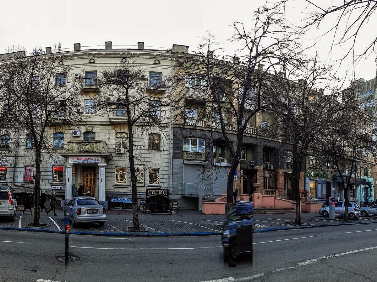 Фото будинку