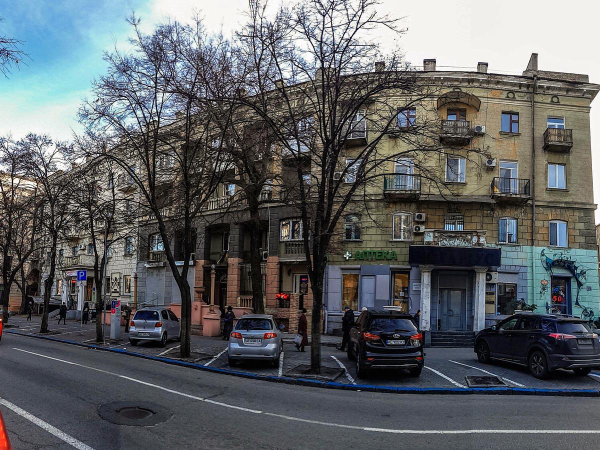 Фото будинку