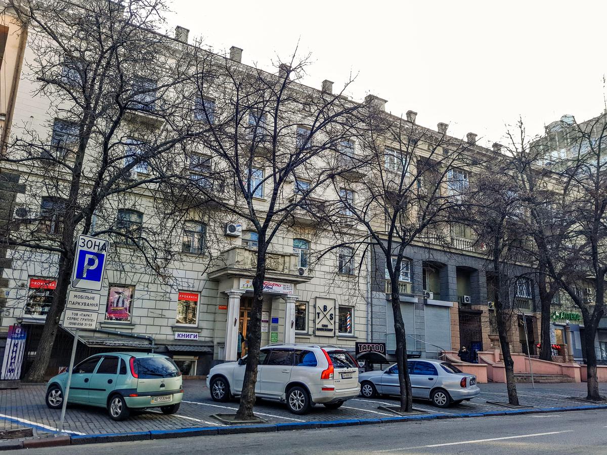 Фото будинку
