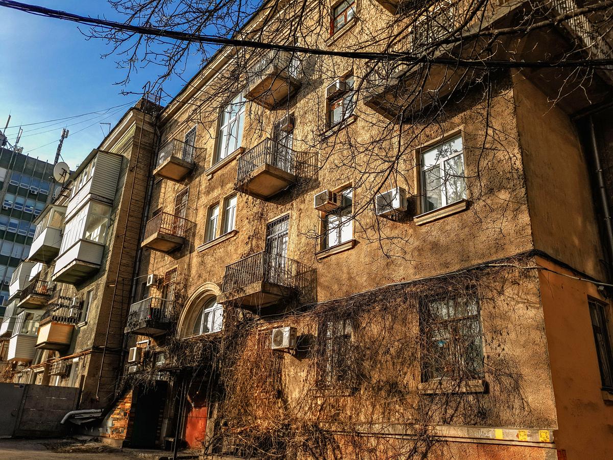 Фото будинку