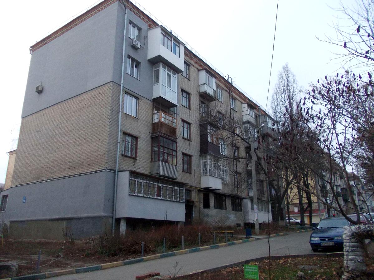 Фото дома