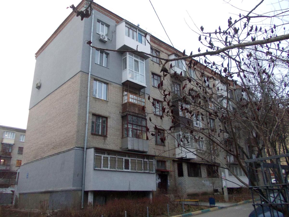 Фото дома