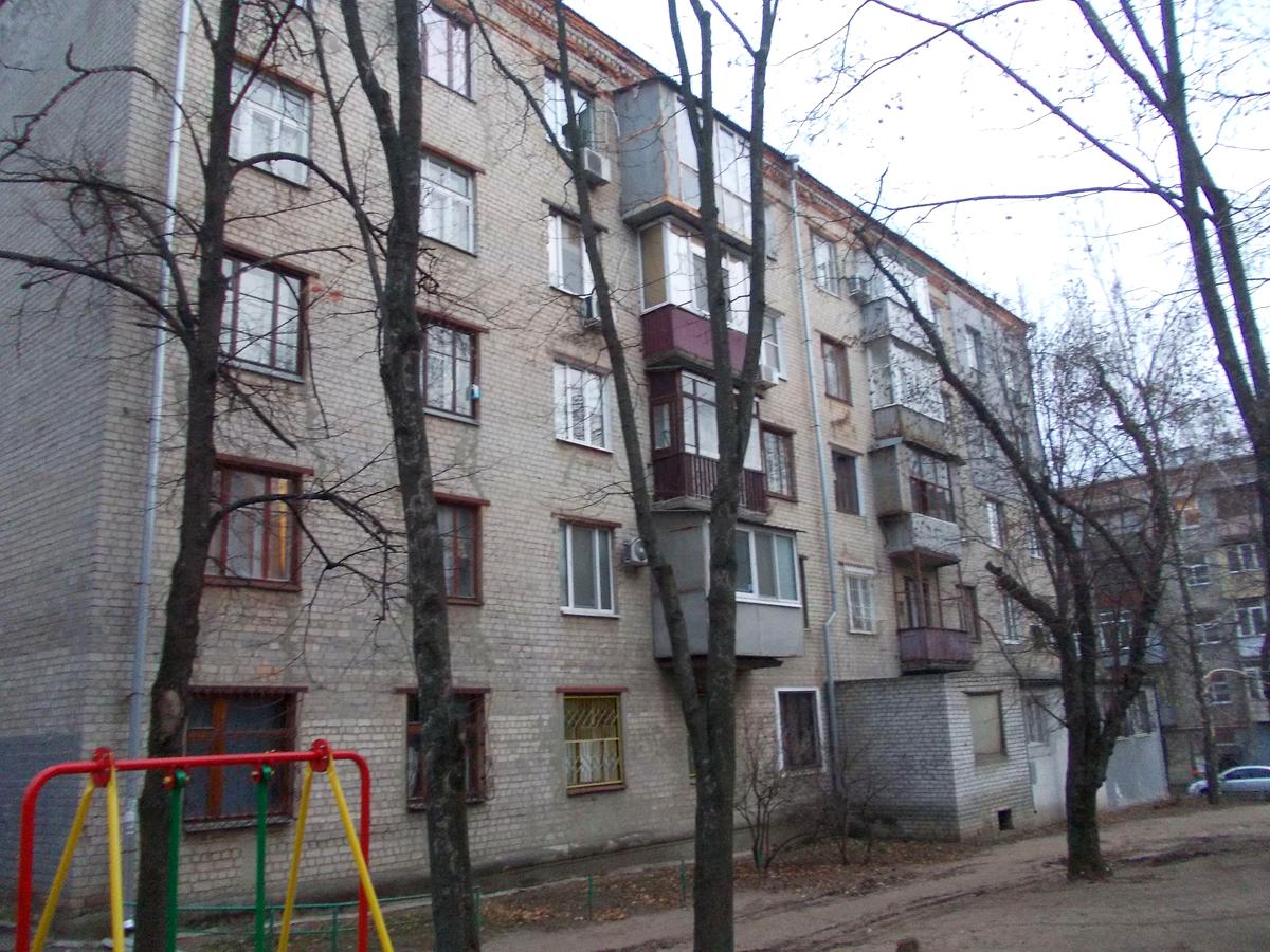 Фото дома