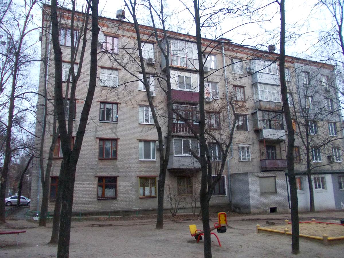 Фото дома