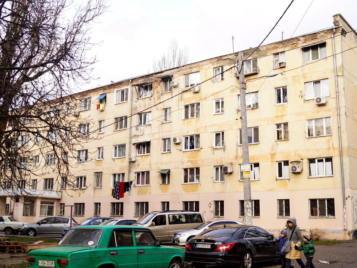 Фото будинку