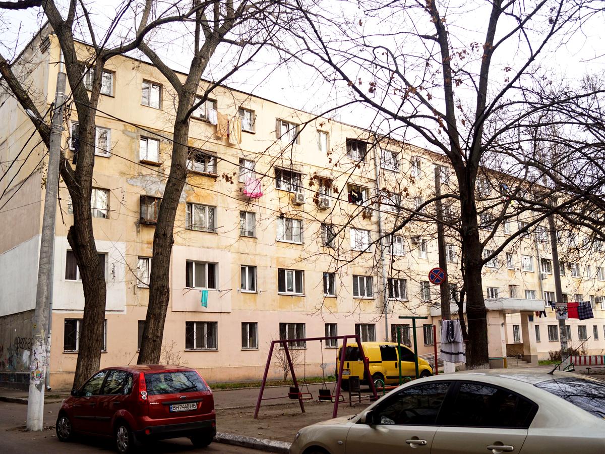 Фото будинку