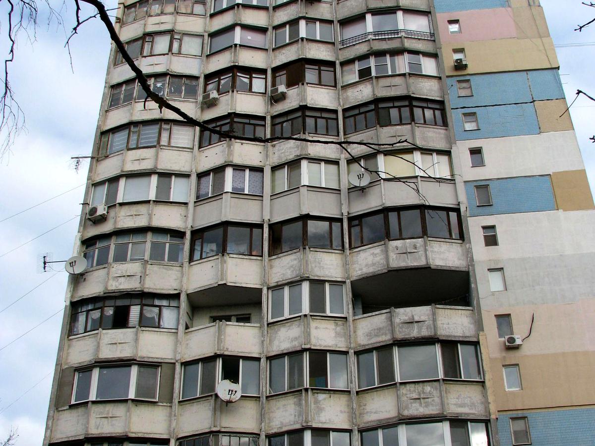 Фото будинку