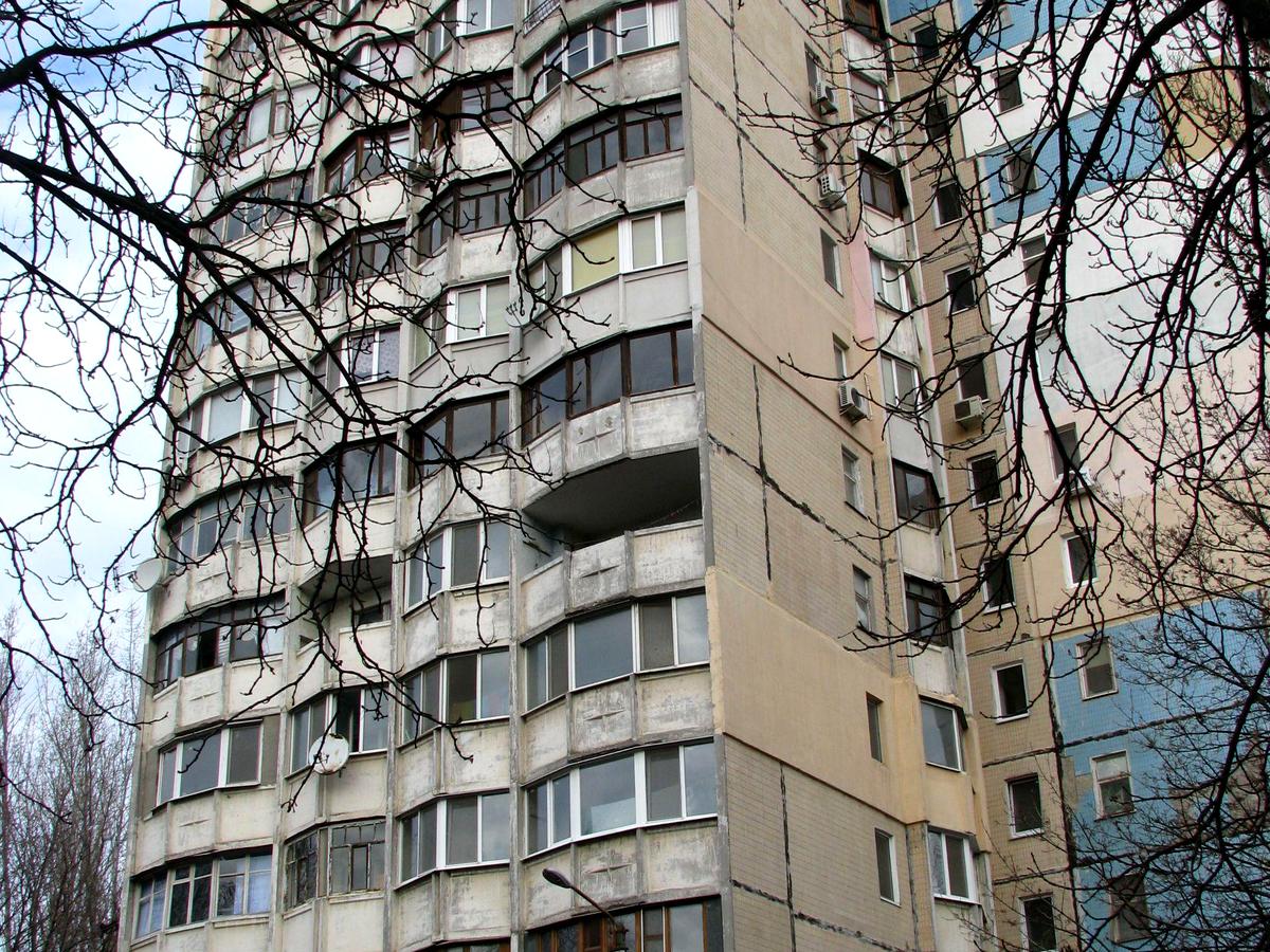 Фото будинку
