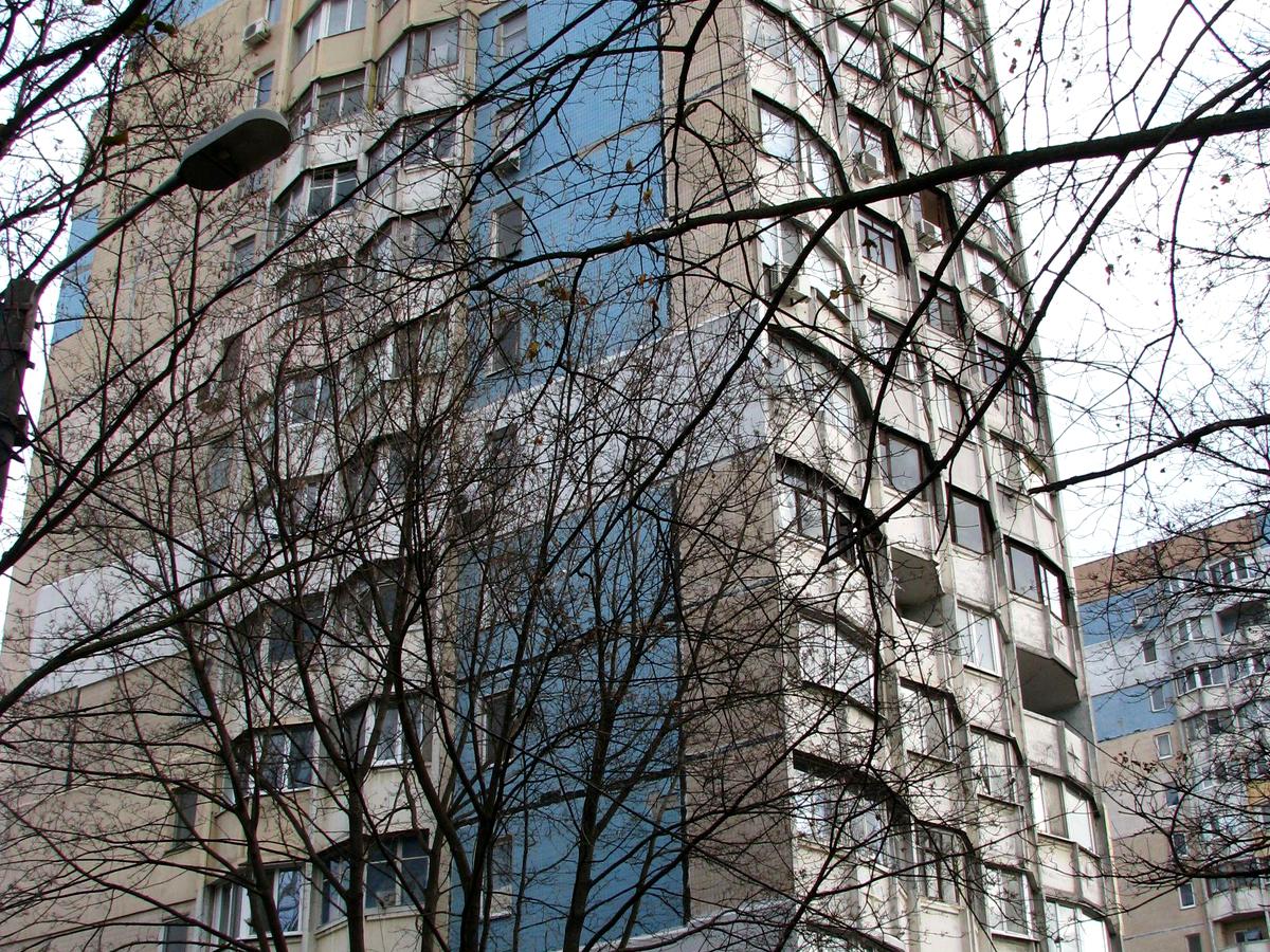 Фото будинку
