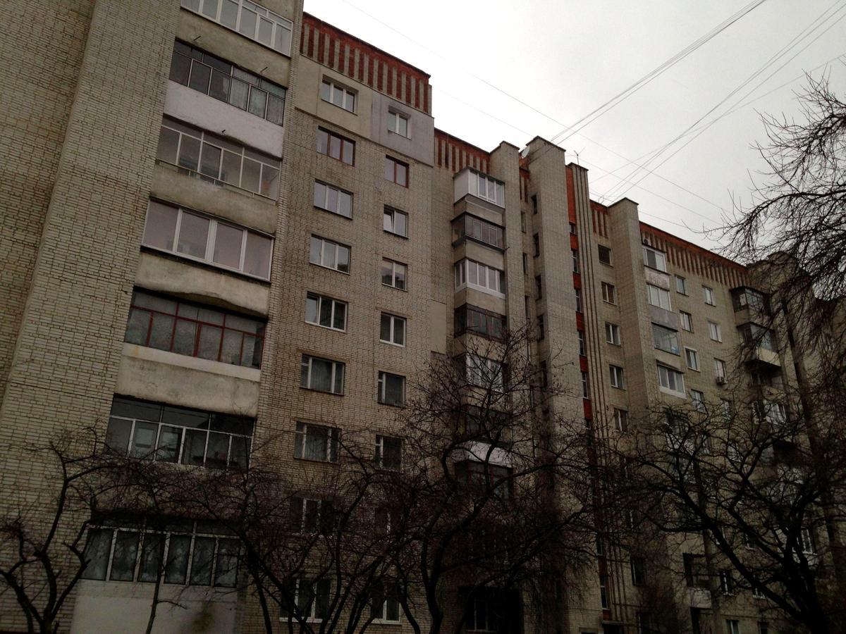 Фото дома